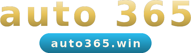 auto 365 logo