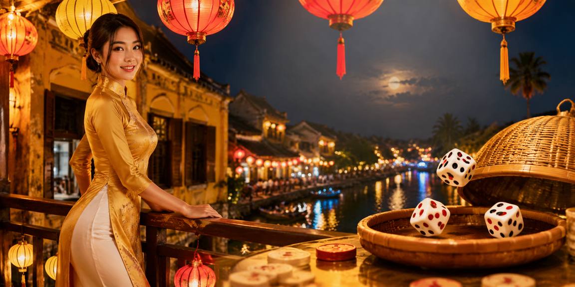 auto 365 Chuyển Khoản Casino