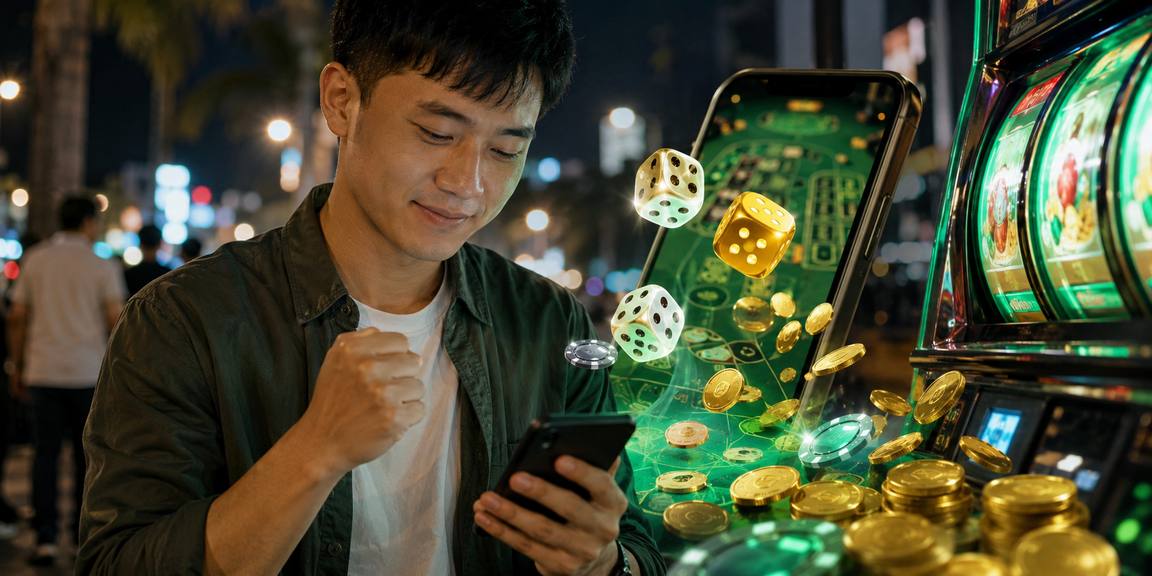 auto 365 Casino & Slot